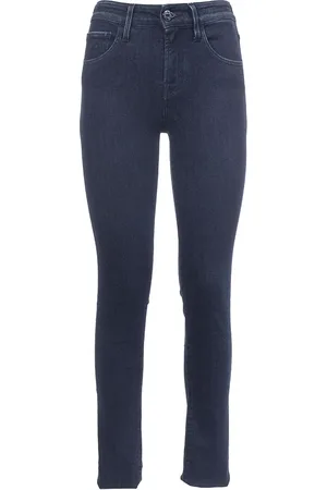 Jacob Cohen Femme, Jeans, Bleu, Taille: W29 Jean Skinny Bleu Classique