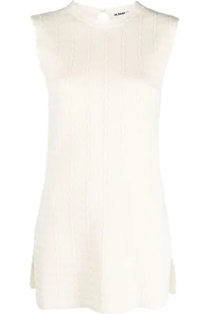 Jil Sander Femme, Robes, , Taille: 34 FR Jupe en maille