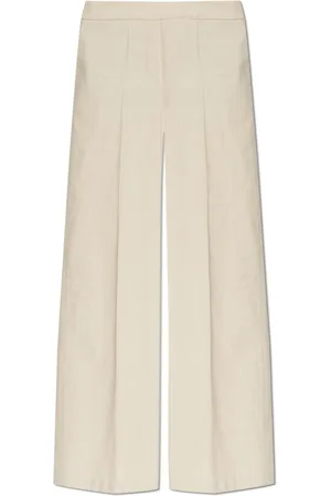 Paul Smith Femme, Pantalons, , Taille: 34 FR Pantalon à rayures