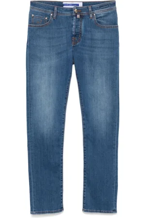 Jacob Cohen Homme, Jeans, Bleu, Taille: W40 Jean Nick Bleu
