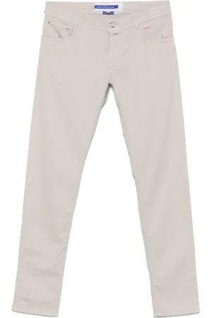 Jacob Cohen Homme, Jeans, Gris, Taille: W38 Jean Gris pour Homme