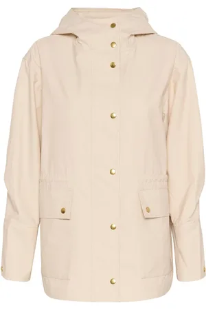Part Two Femme, Vestes, Rose, Taille: 46 FR Veste Élégante Chêne Français