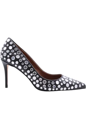 Kurt Geiger Femme, Chaussures, Noir, Taille: 37 EU Escarpins Sophistiqués Colne