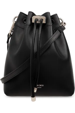 Jimmy Choo Femme, Sacs, Noir, Taille: ONE Size Sac bandoulière ‘Bon Bon’