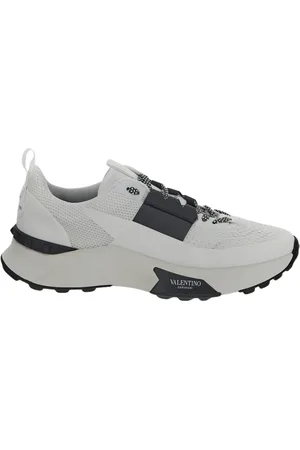 VALENTINO GARAVANI Homme, Chaussures, Multicolore, Taille: 42 EU Chaussures Baskets Homme
