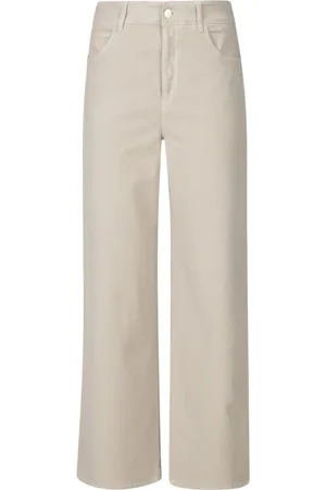 Incotex Femme, Pantalons, , Taille: 40 FR Pantalon Large