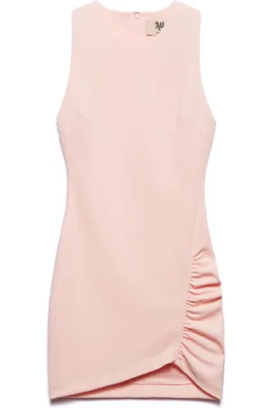 ANIYE BY Femme, Robes, Rose, Taille: 38 FR Robes Roses Collection