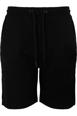 Iceberg Homme, Shorts, Noir, Taille: XL Shorts Décontractés