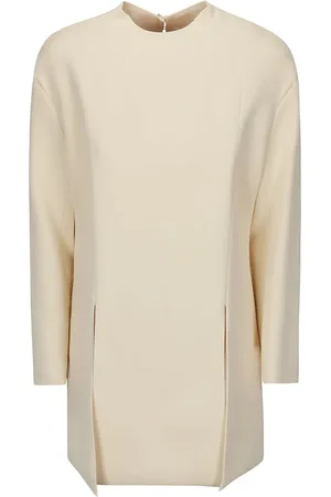 Khaite Femme, Robes, , Taille: 36 FR Haut à manches longues