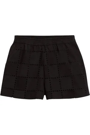 Ivy & Oak Femme, Shorts, Noir, Taille: 44 FR Piper Sue Shorts
