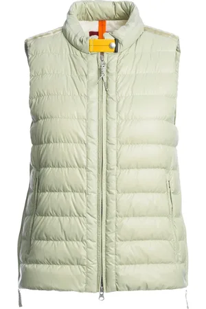 Parajumpers Homme, Vestes, Vert, Taille: M Doudoune sans manches