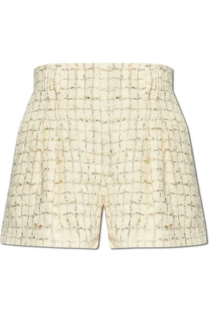 IRO Femme, Shorts, , Taille: 40 FR Xaga Shorts