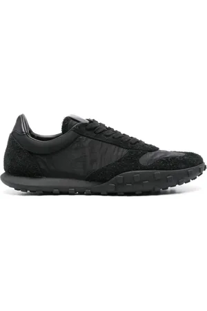 Jil Sander Homme, Chaussures, Noir, Taille: 42 EU Moon Baskets