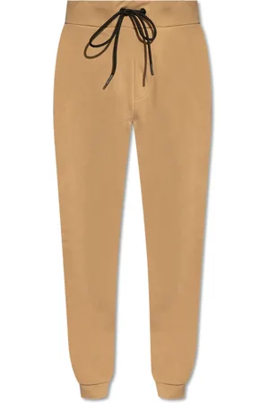 Iceberg Homme, Pantalons, Brun, Taille: S Pantalon de survêtement