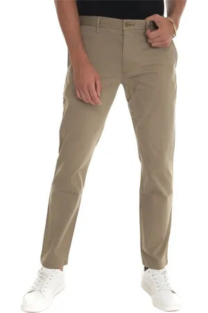 Tommy Hilfiger Homme, Pantalons, , Taille: W31 1985 Bleecker Slim Flex Chino