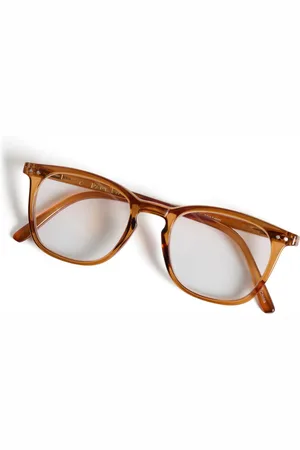 Part Two Femme, Accessoires, Brun, Taille: ONE Size Lunettes Argan Oil
