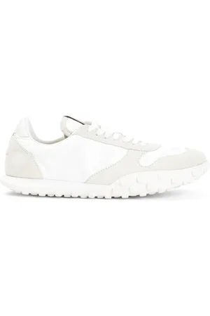 Jil Sander Homme, Chaussures, Blanc, Taille: 43 EU Baskets Blanches