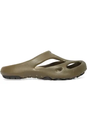 Keen Homme, Chaussures, Vert, Taille: 42 EU Sabots Ouverts Légers
