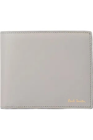 Paul Smith Unisex, Accessoires, Gris, Taille: ONE Size Porte-cartes