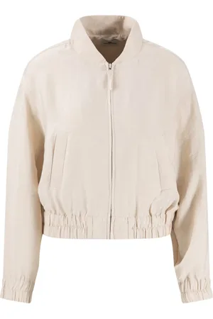 Fynch-Hatton Femme, Vestes, , Taille: 42 FR Veste douce