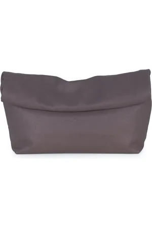 Cortana Femme, Sacs, Brun, Taille: ONE Size Delhi Clutch