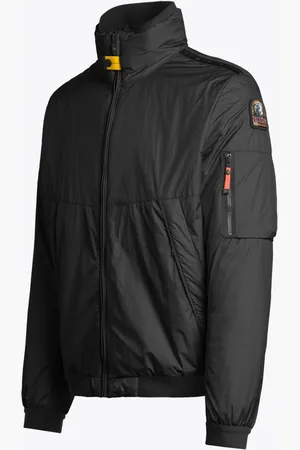 Parajumpers Homme, Vestes, Noir, Taille: M Blouson Aviateur