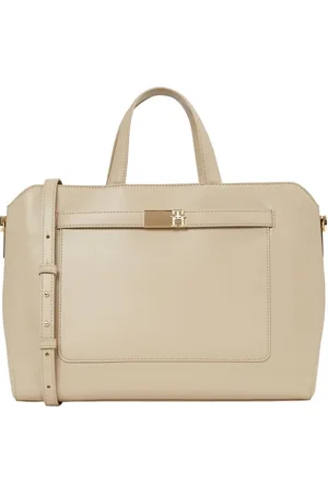 Tommy Hilfiger Femme, Sacs, , Taille: ONE Size Sac de travail pour ordinateur portable