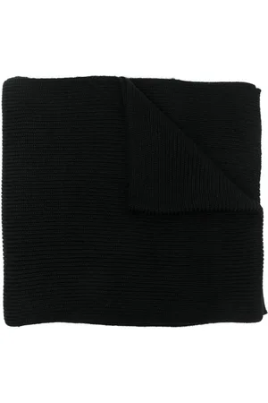 Ralph Lauren Unisex, Accessoires, Noir, Taille: ONE Size Écharpe