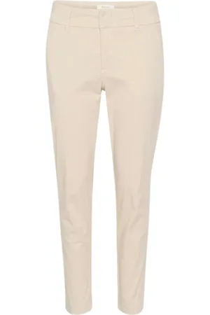 Part Two Femme, Pantalons, , Taille: 48 FR SoffysPW Chinos Pants