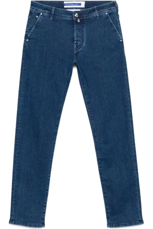 Jacob Cohen Homme, Jeans, Bleu, Taille: W35 Jeans
