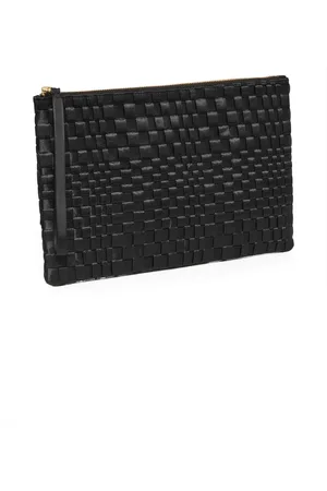 Part Two Femme, Sacs, Noir, Taille: ONE Size Deniapw Ba Clutch