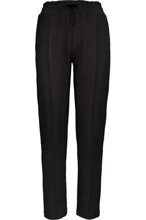 Woolrich Femme, Pantalons, Noir, Taille: 40 FR Pantalon Slim-fit