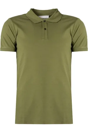 Iceberg Homme, Tops, Vert, Taille: XL Polo Classique