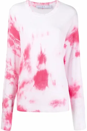 IRO Femme, Pulls, Multicolore, Taille: 40 FR Pull Multicolore Décontracté