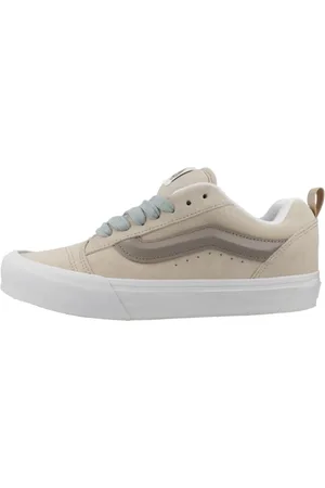 Vans Homme, Chaussures, , Taille: 40 1/2 EU 2-Tone Skool Baskets