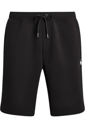 Ralph Lauren Homme, Shorts, Noir, Taille: L Short Casual
