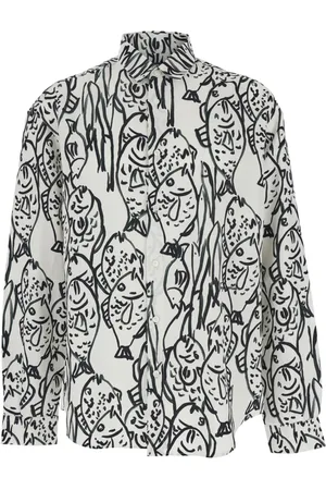 Jacquemus Homme, Chemises, Blanc, Taille: XL La Chemise Simon Shirt