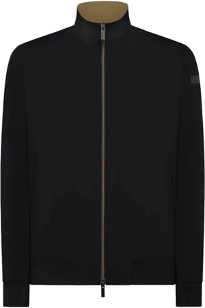 RRD Homme, Vestes, Bleu, Taille: L Veste Culte Été