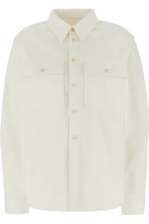 Jil Sander Femme, Blouses et Chemises, , Taille: 38 FR Camicie Shirt