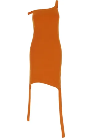 J.W.Anderson Femme, Robes, , Taille: 40 FR Robe Déstructurée
