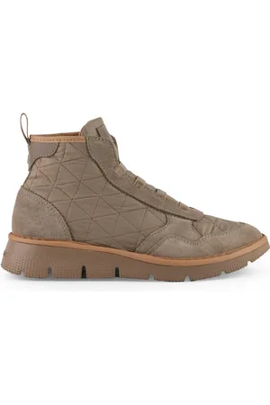 Panchic Femme, Chaussures, , Taille: 36 EU Bottines matelassées en nylon