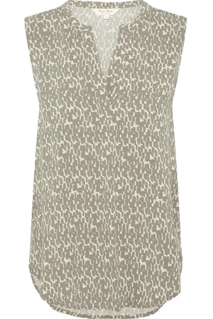 Part Two Femme, Tops, , Taille: 44 FR Top sans manches