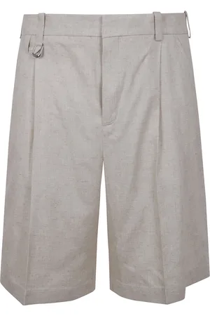 Jacquemus Homme, Shorts, , Taille: L Shorts d`été chics
