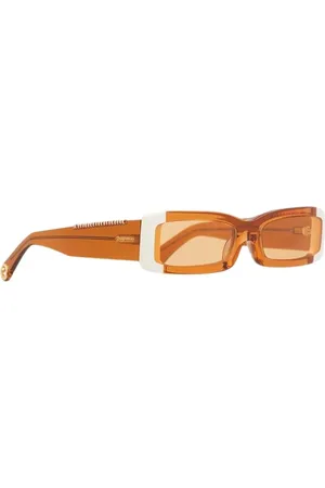 Jacquemus Femme, Accessoires, , Taille: ONE Size Les Lunettes 97 Lunettes de soleil