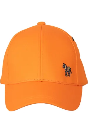 Paul Smith Homme, Accessoires, , Taille: ONE Size Casquette de baseball Zèbre