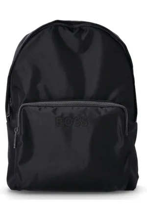 HUGO BOSS Homme, Sacs, Bleu, Taille: ONE Size Catch 3.0 Backpack