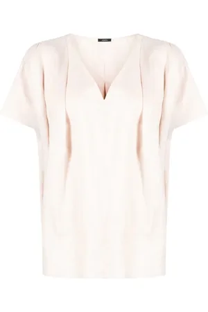 Joseph Femme, Blouses et Chemises, , Taille: 36 FR Chemisier Fletcher