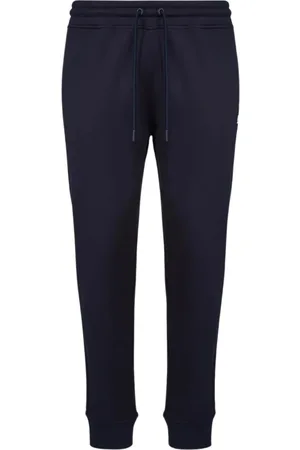 K-Way Homme, Pantalons, Bleu, Taille: L Pantalon de survêtement Mick