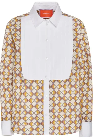 La DoubleJ Femme, Blouses et Chemises, , Taille: 40 FR Chemise Peggy