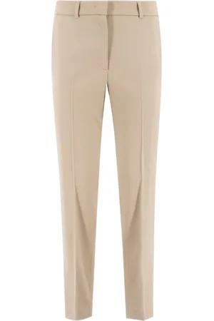Kiton Femme, Pantalons, , Taille: 40 FR Chinos